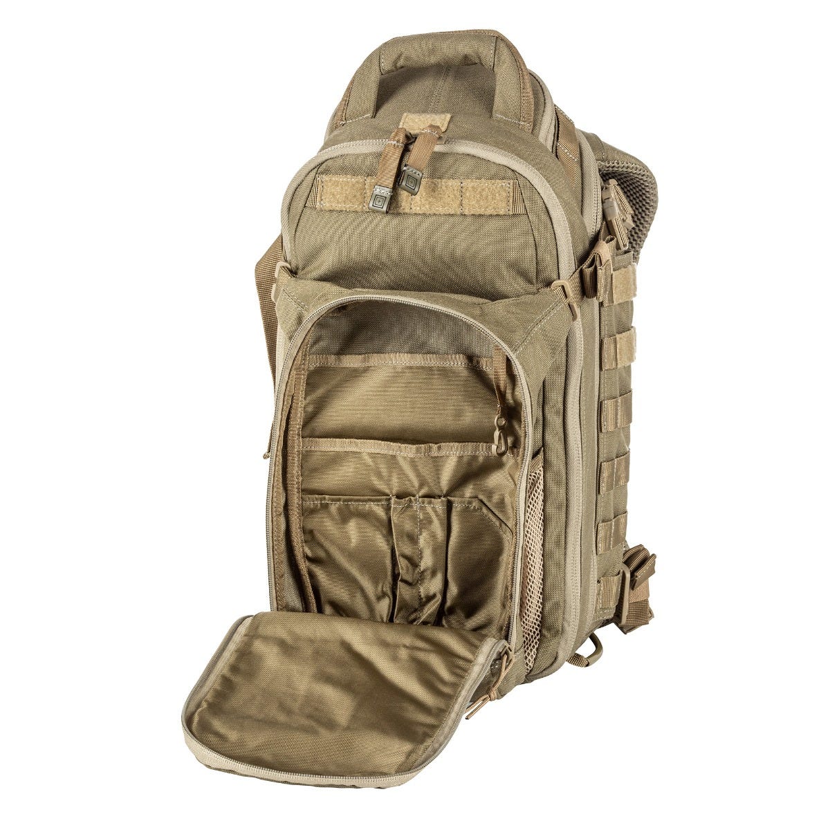 All Hazards Nitro Backpack 21L