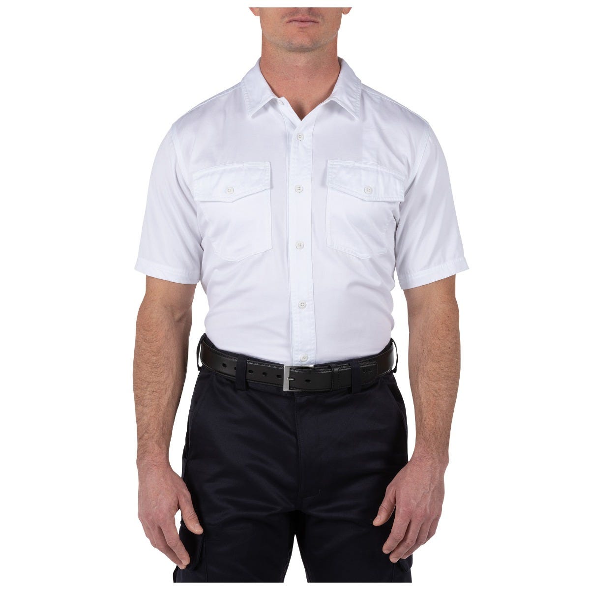 Company Short Sleeve Shirt