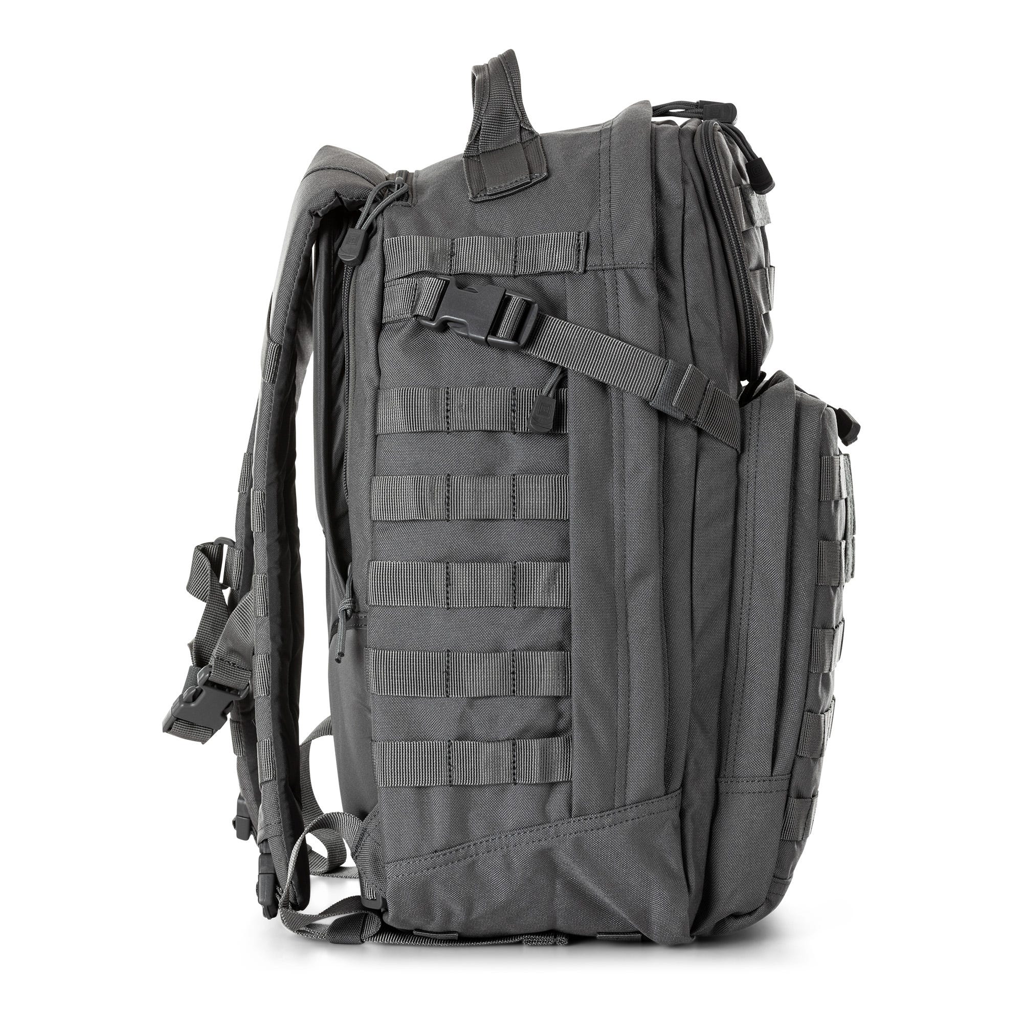 RUSH 24 2.0 Backpack 37L
