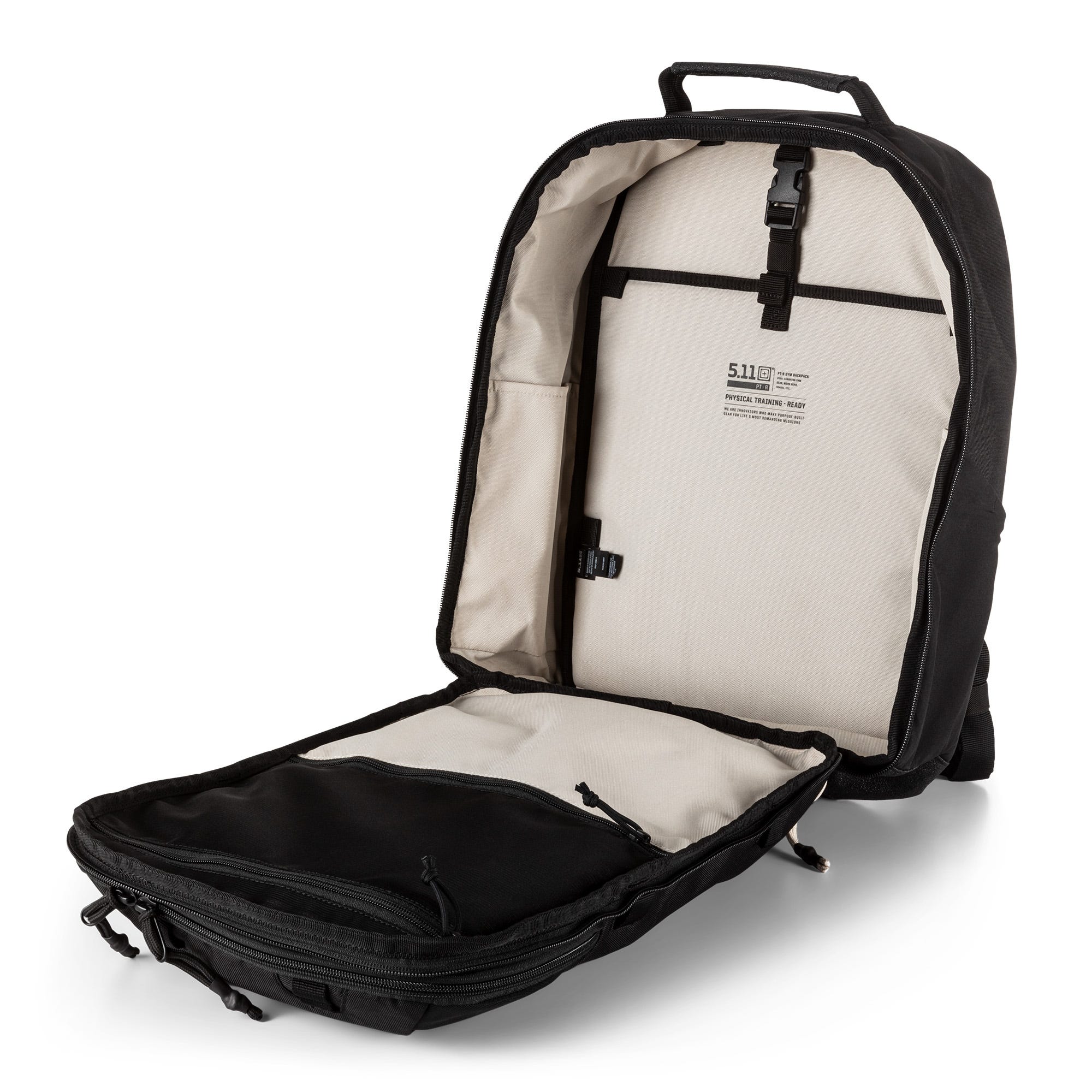 PT-R Gym Backpack 30L