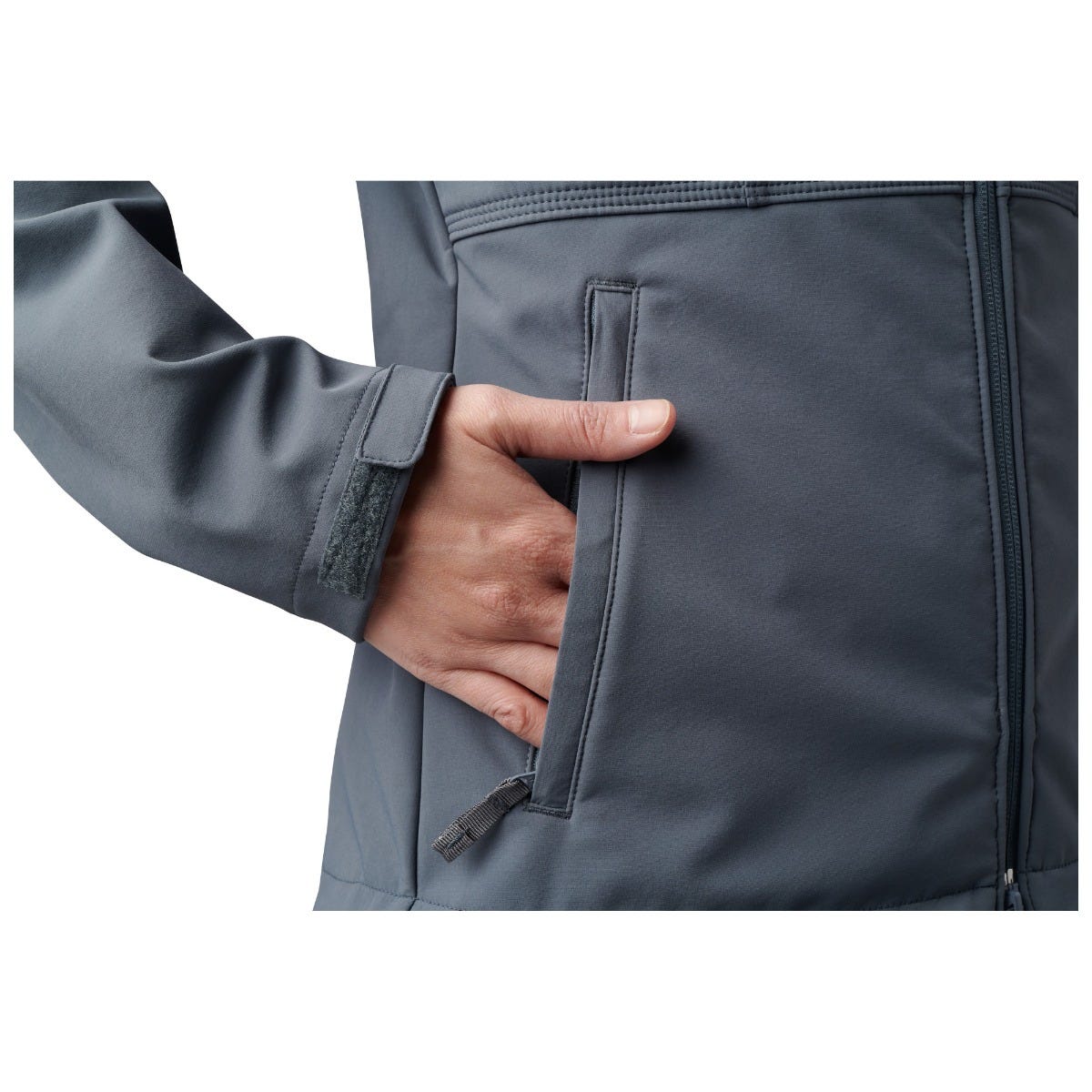 Leone Softshell Jacket