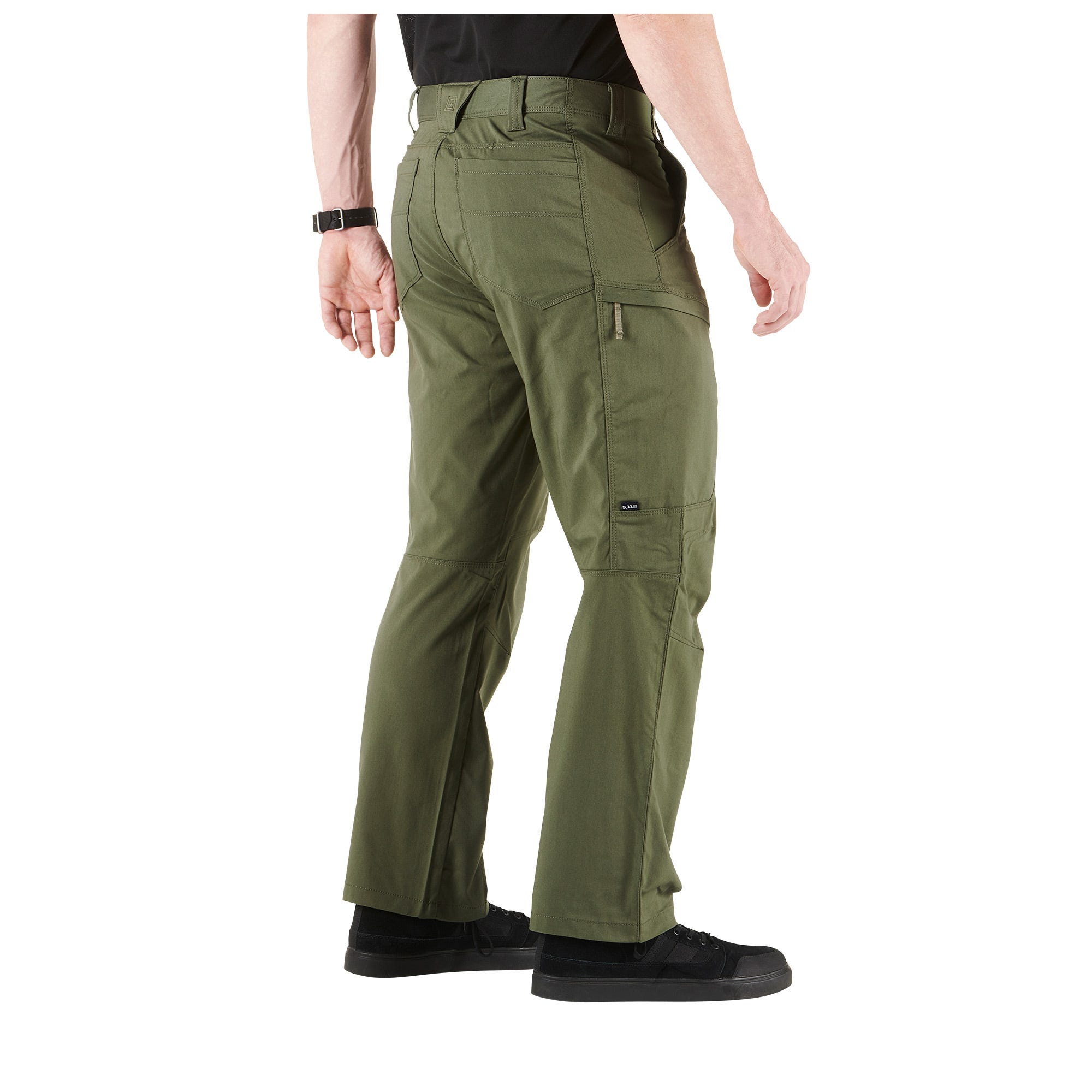 Apex Softshell Pant