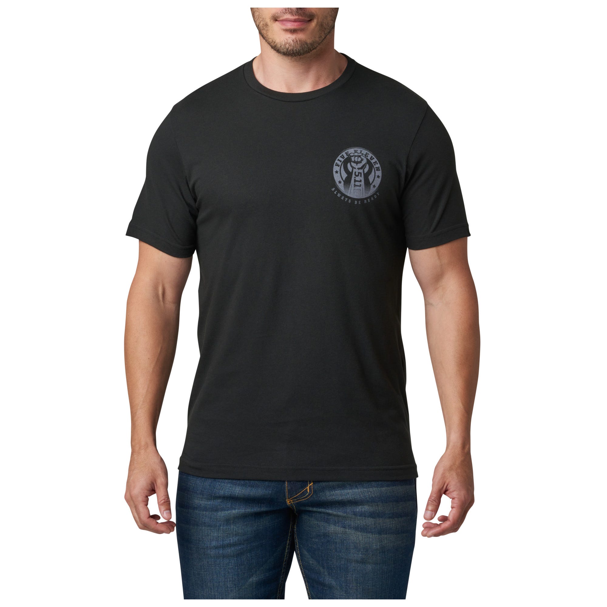 PT-R Kettle Power Tee