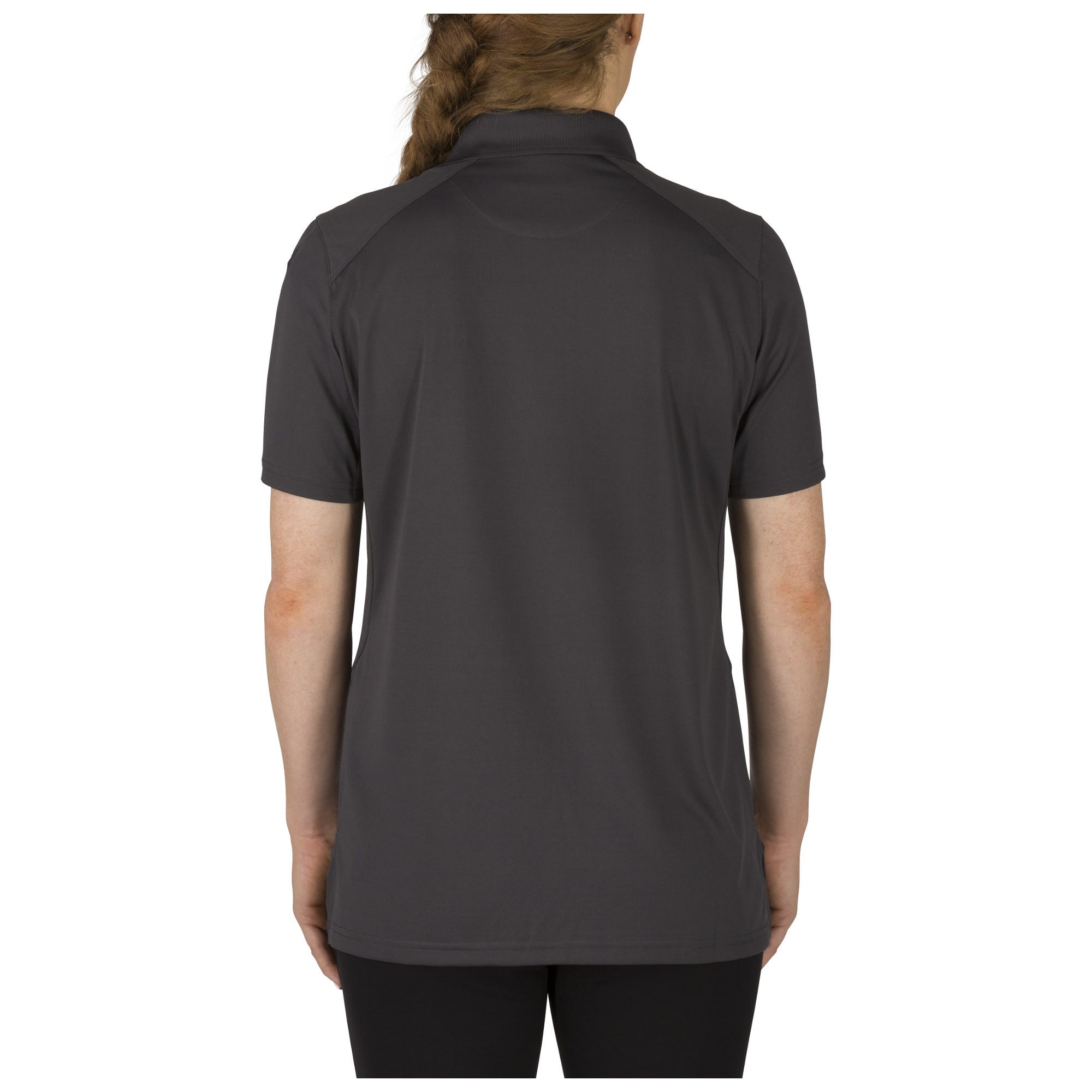 Women's Helios Short Sleeve Polo