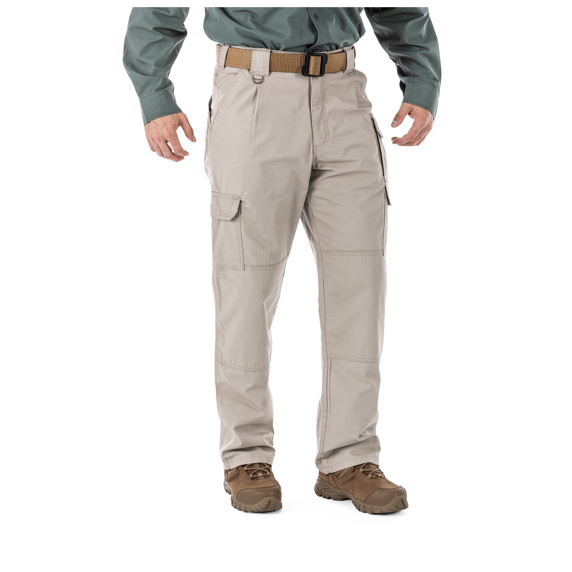 5.11 Tactical Cotton Canvas Pant