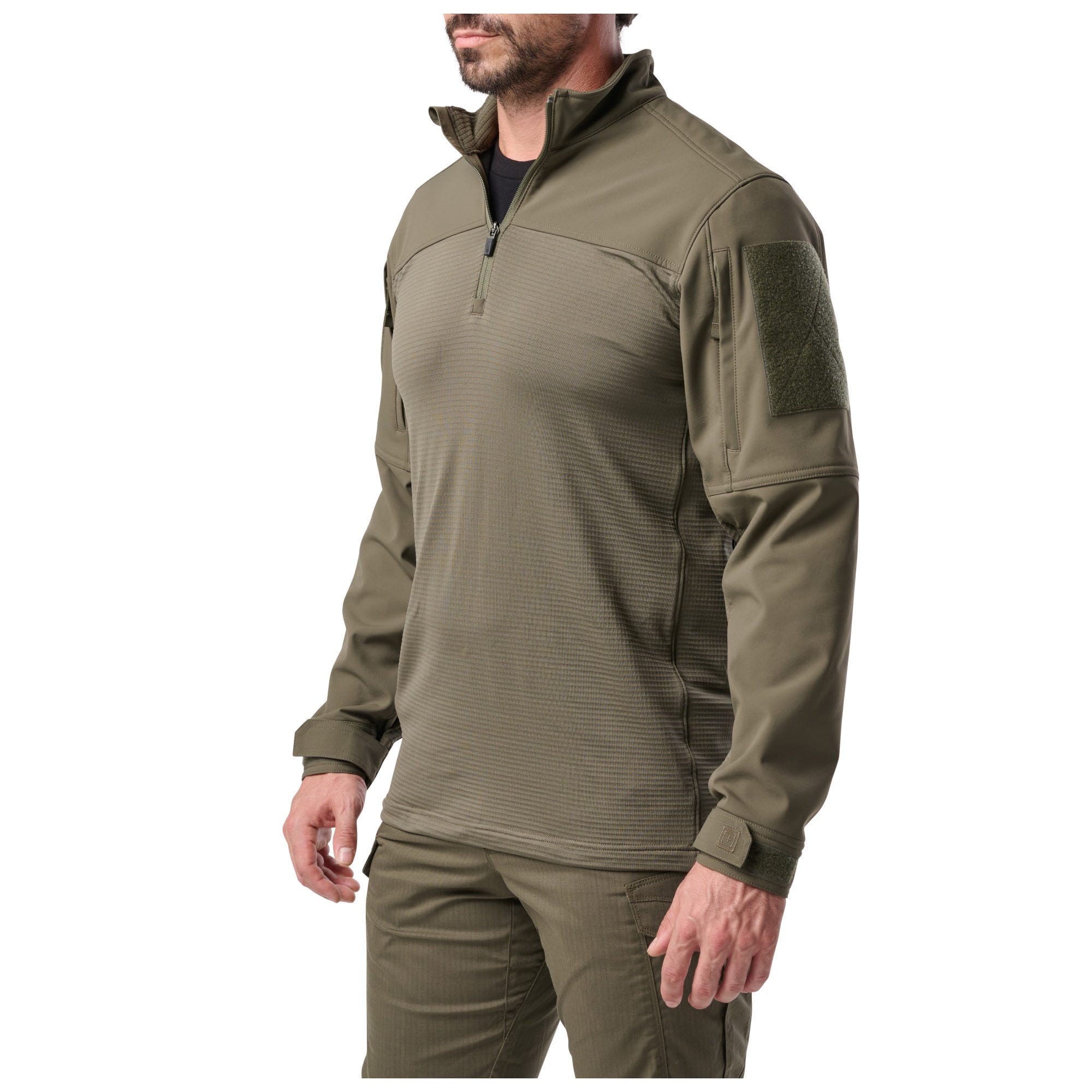 Cold Weather Rapid Ops Shirt