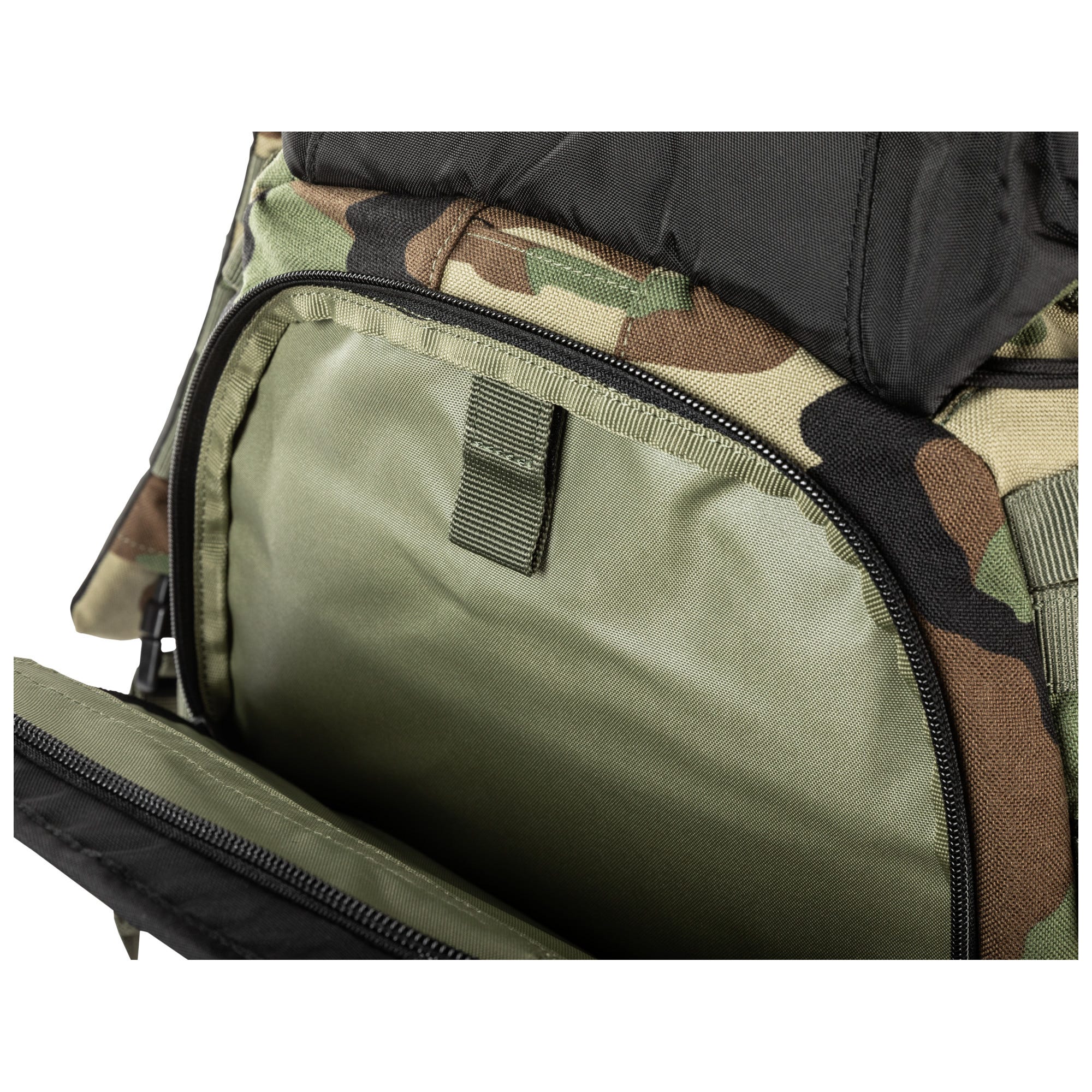 RUSH 24 2.0 Backpack 37L