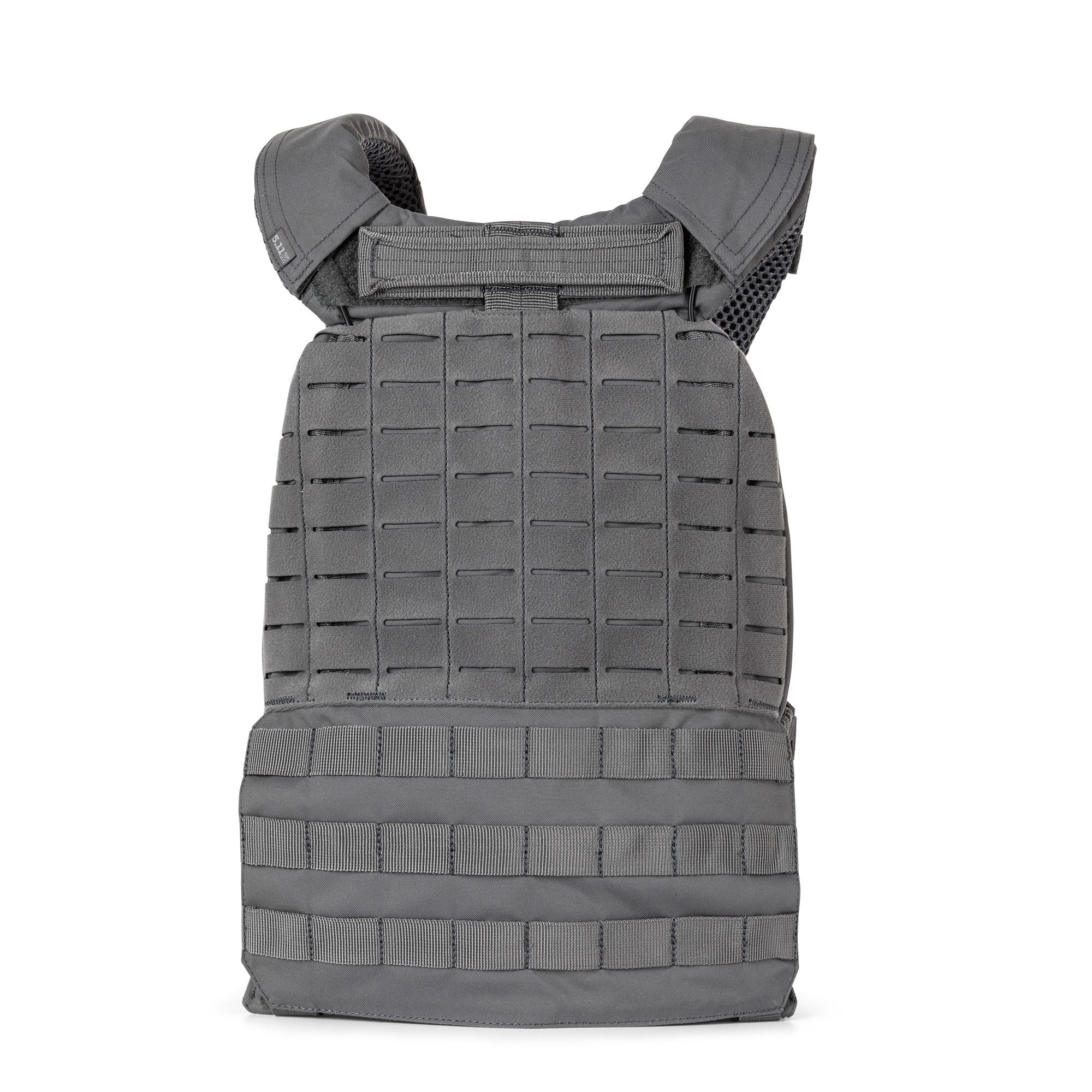 TacTec Plate Carrier