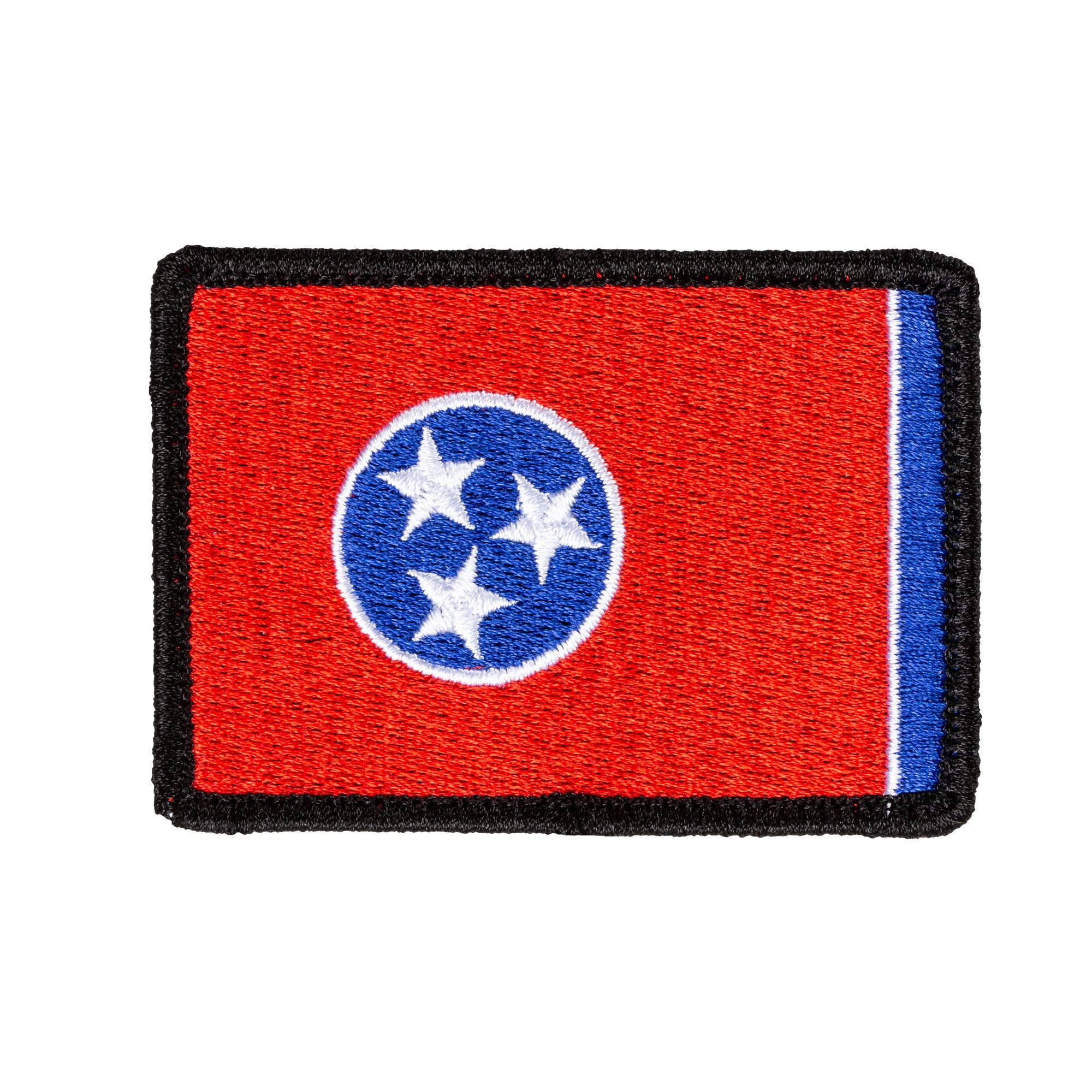Tennessee State Flag Patch