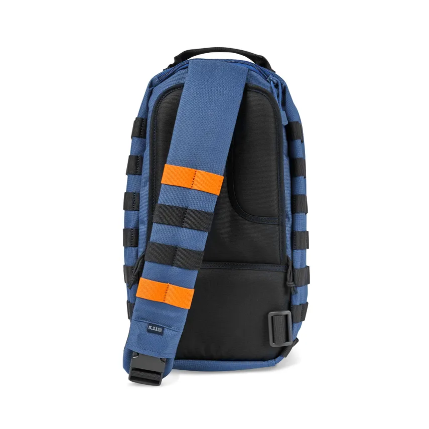 RUSH® MOAB™ 8 Sling Pack 13L -Cobalt Blue