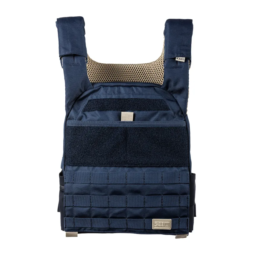 TacTec Trainer Weight Vest -Sand Dune