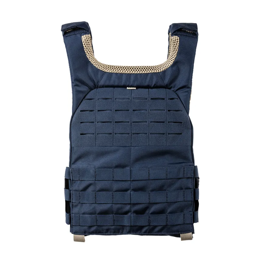 TacTec Trainer Weight Vest -Sand Dune
