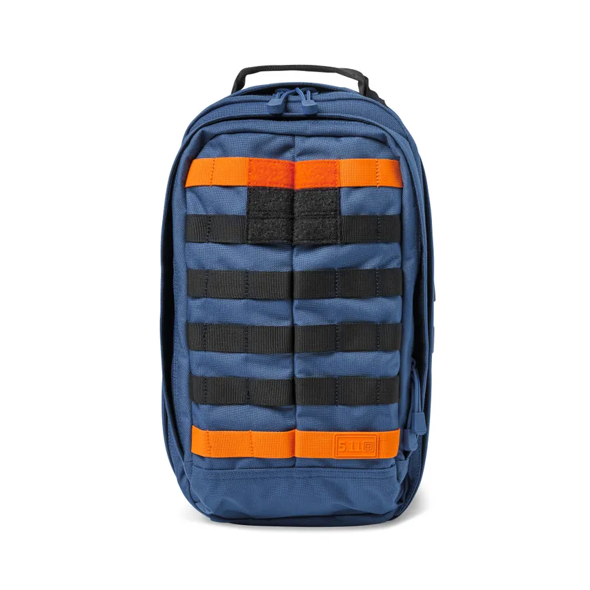 RUSH® MOAB™ 8 Sling Pack 13L -Cobalt Blue