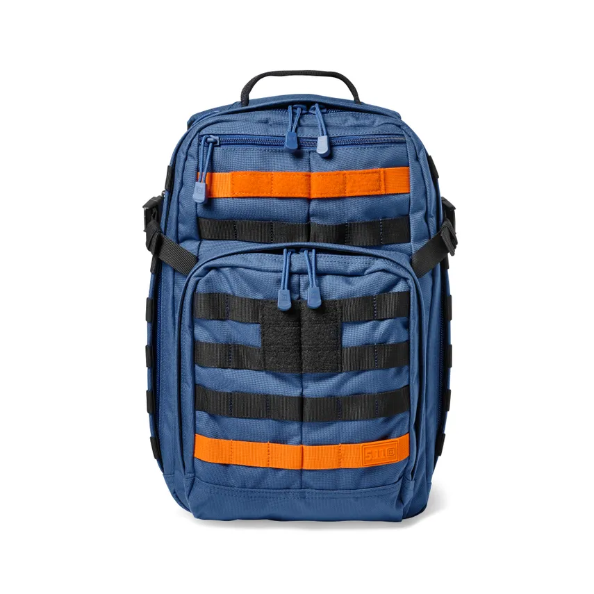 RUSH 12 2.0 Backpack 24L -Cobalt Blue