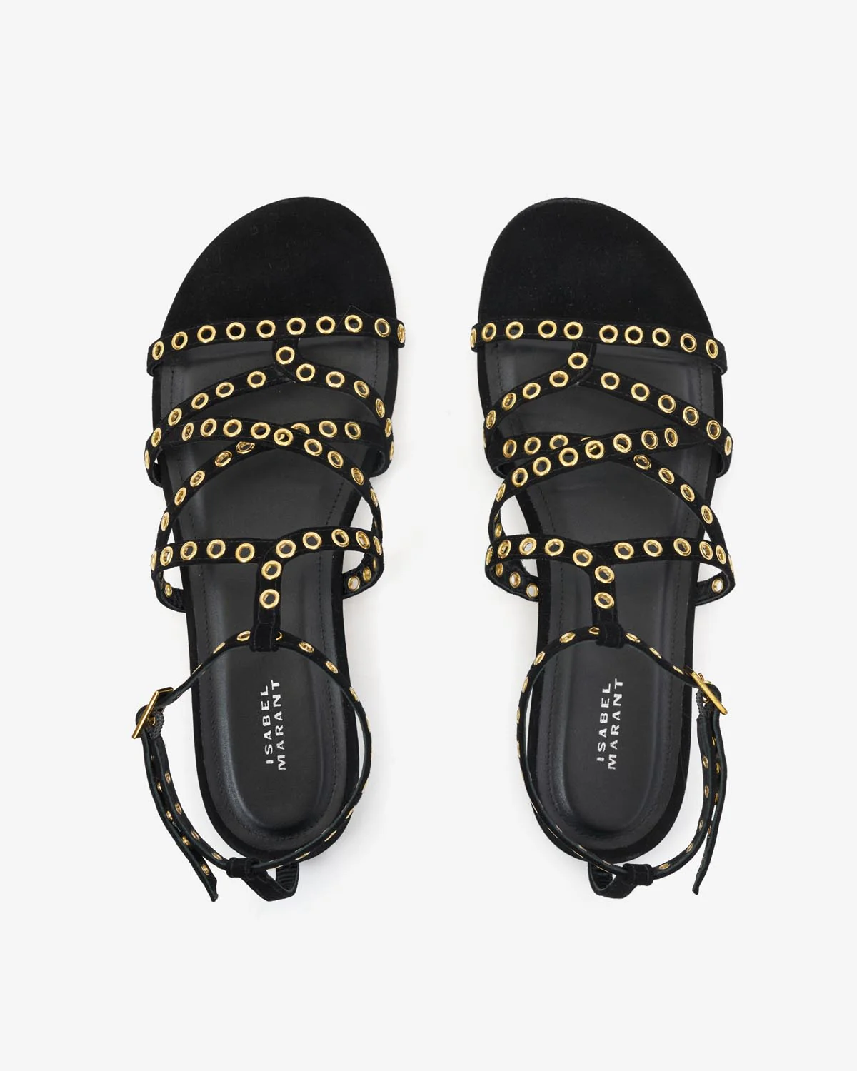Lipa Sandals