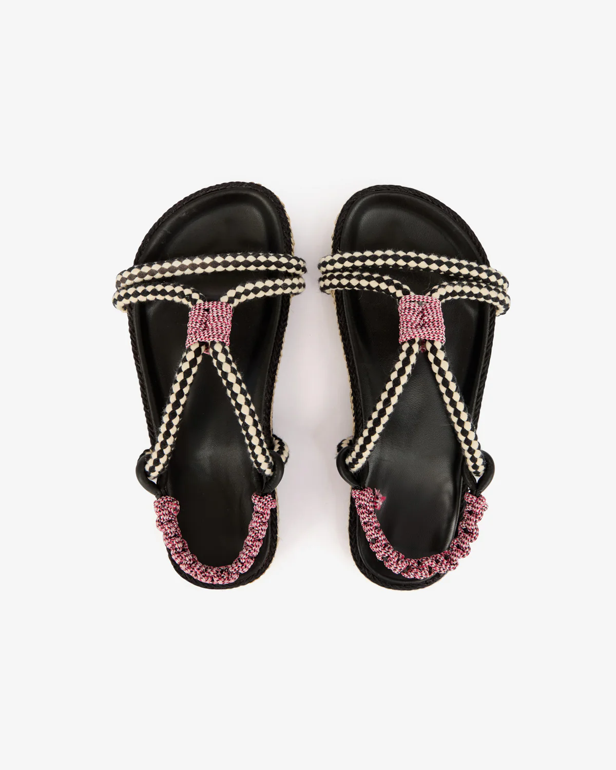 WALTEE SANDALS