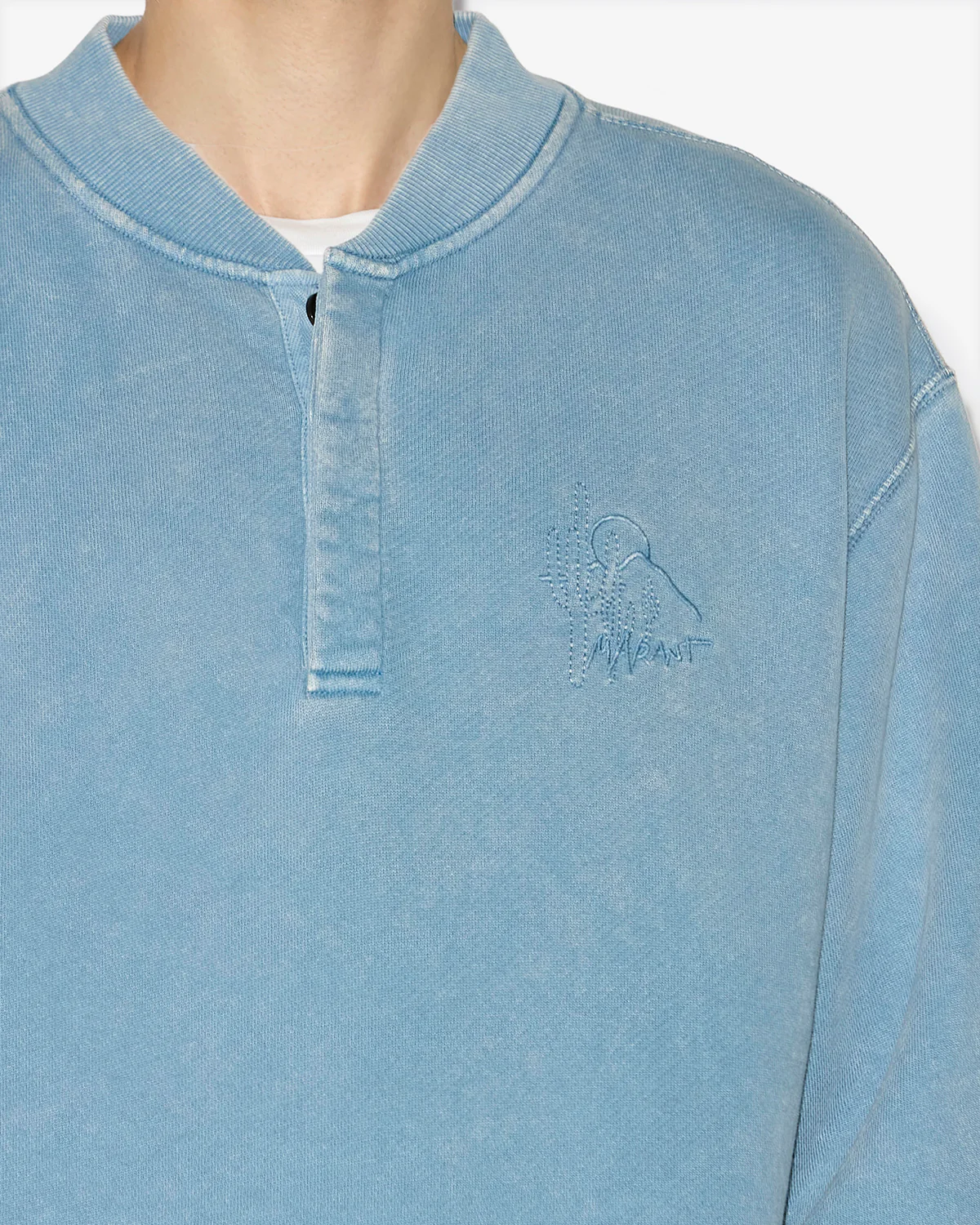 MATHIAS SWEATSHIRT