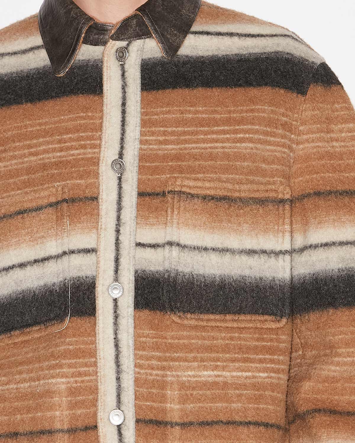 DUNCAN JACKET