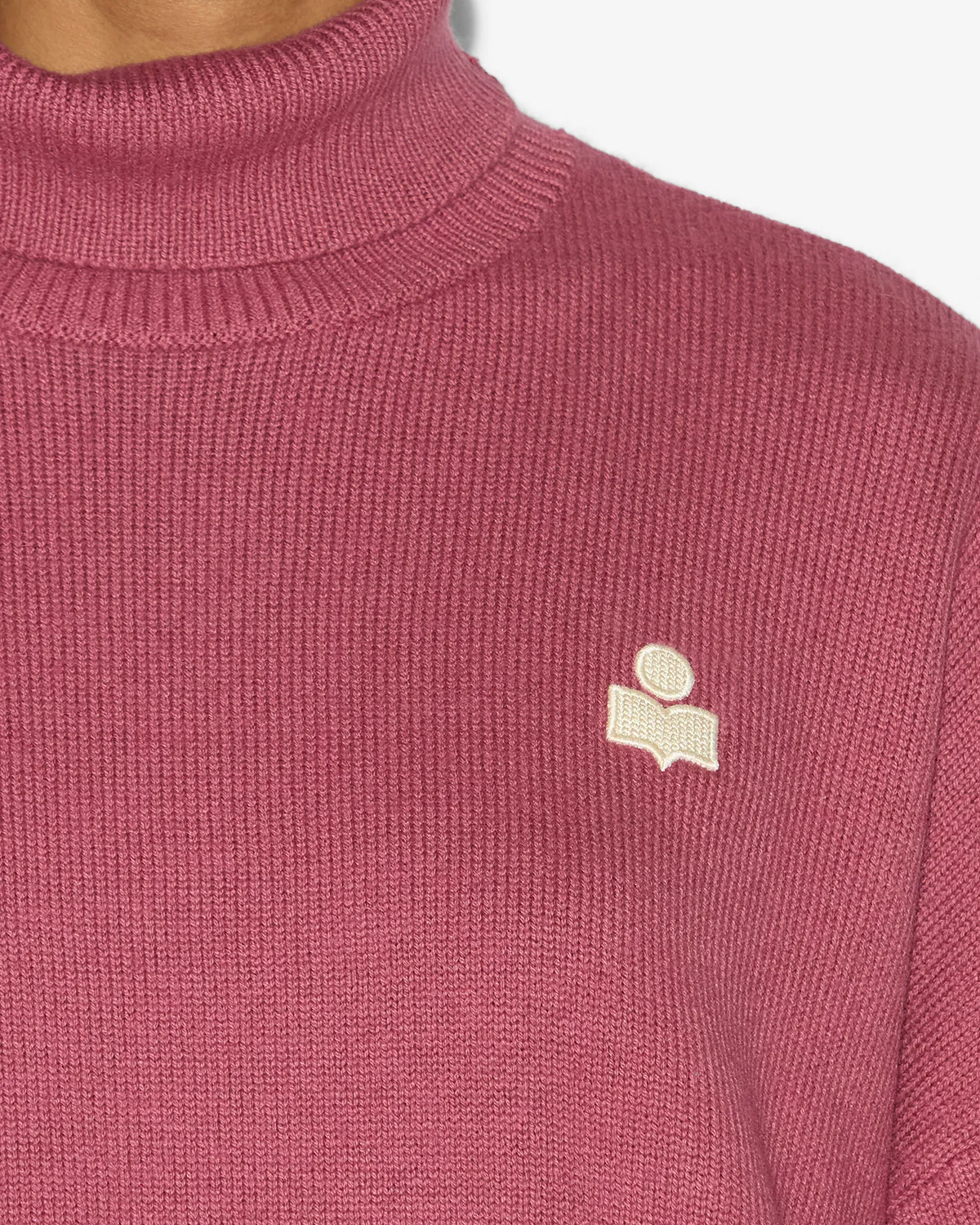NASHA SWEATER