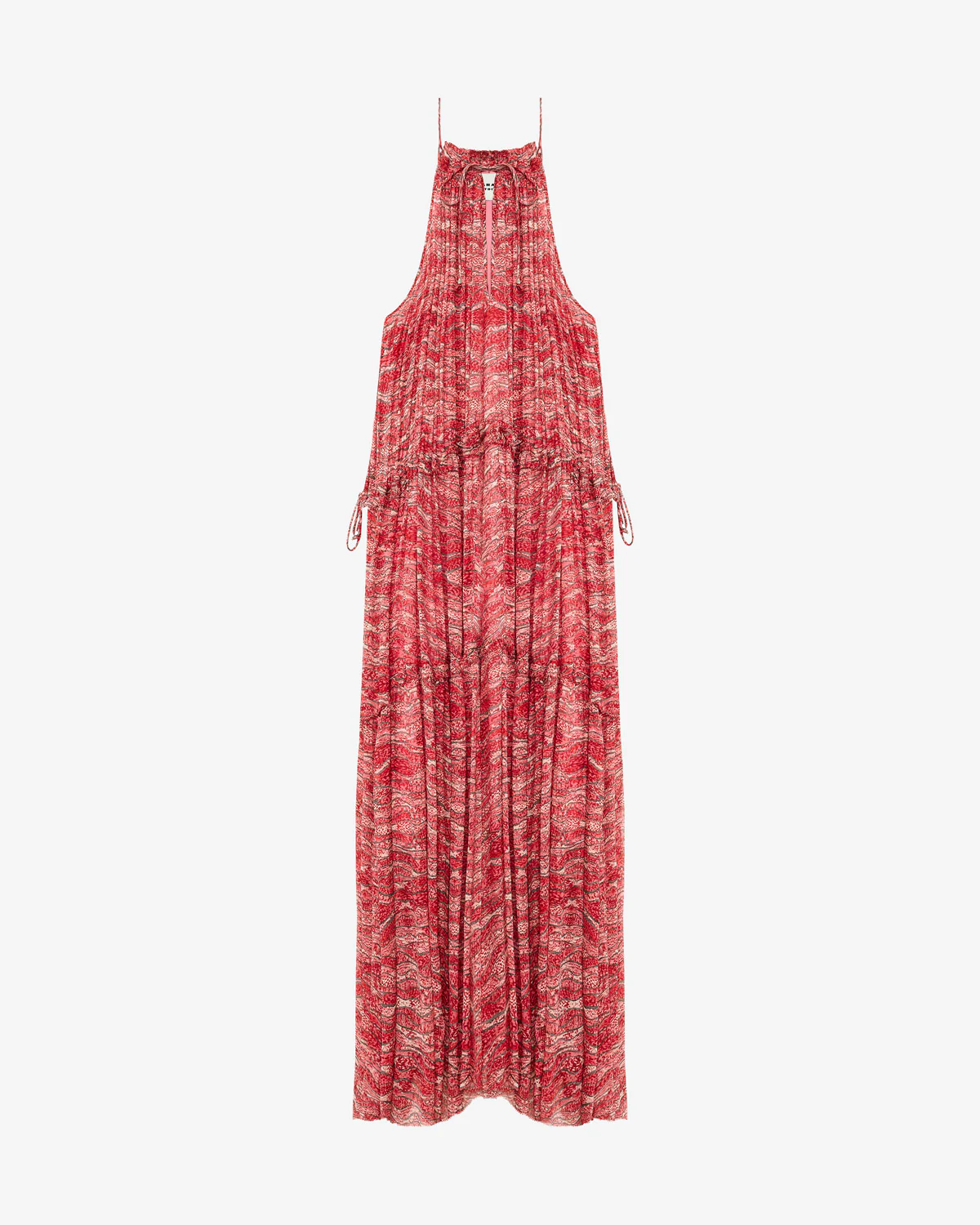 ALITA DRESS