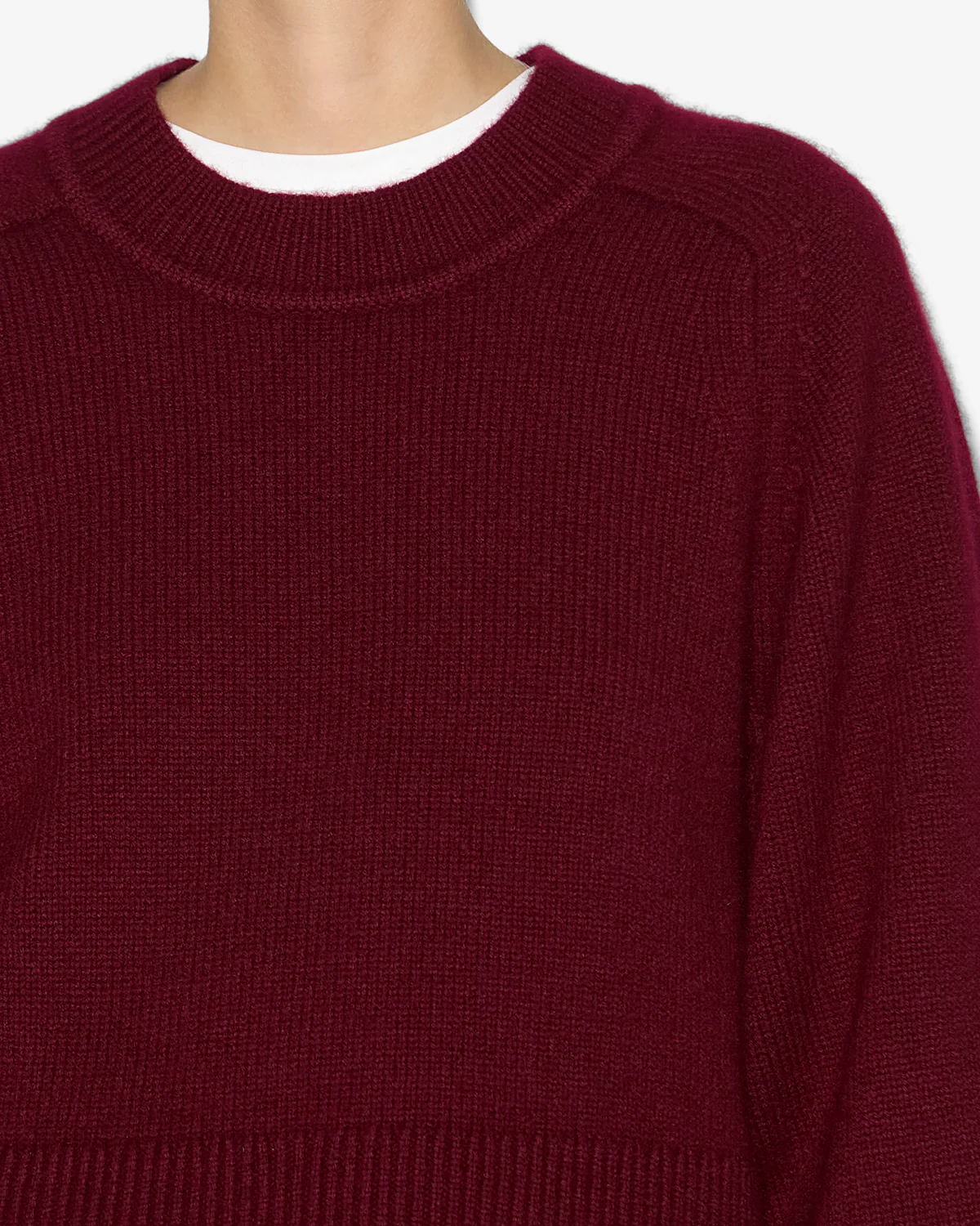 LEANDRA SWEATER