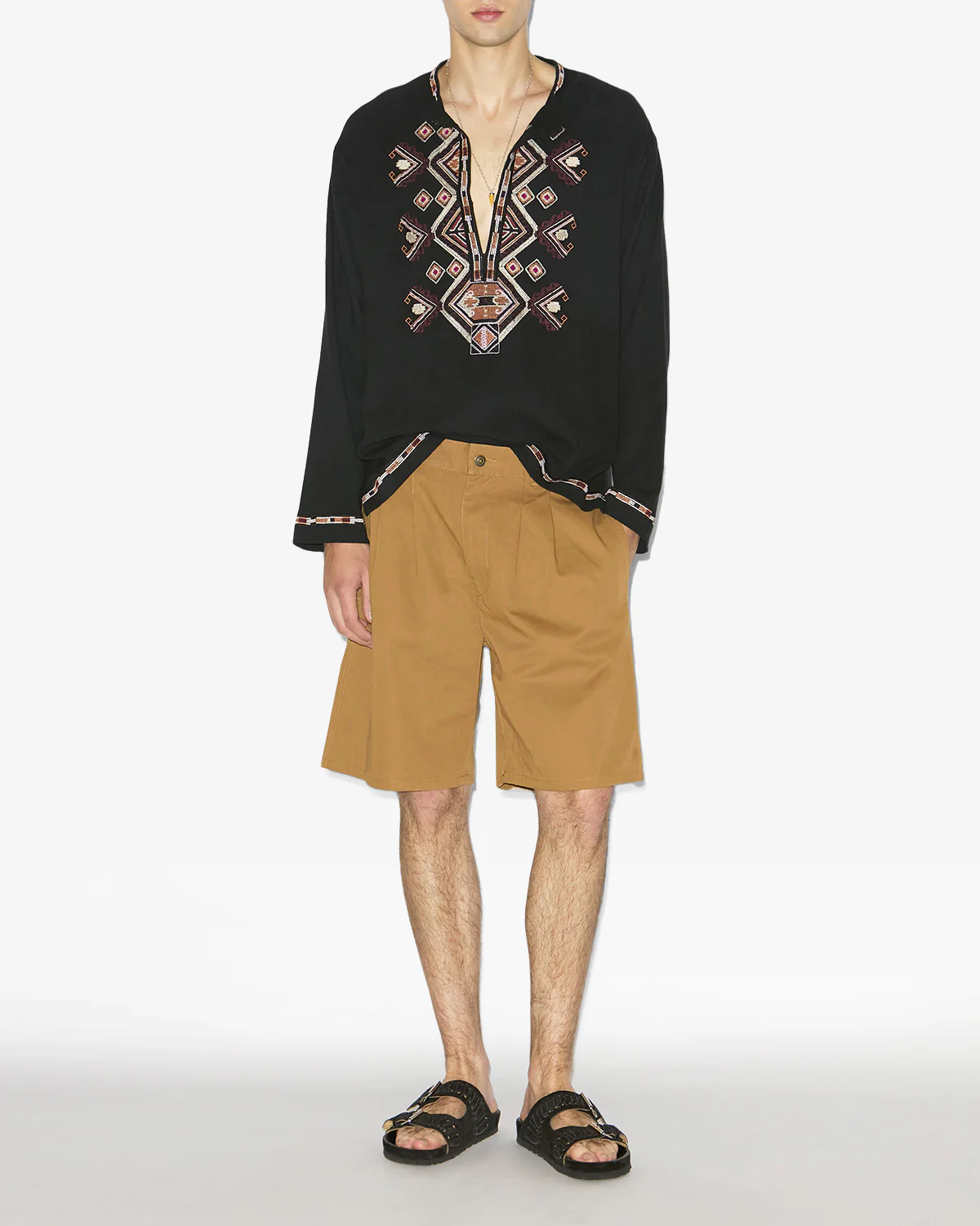 KOSTINO SHORTS