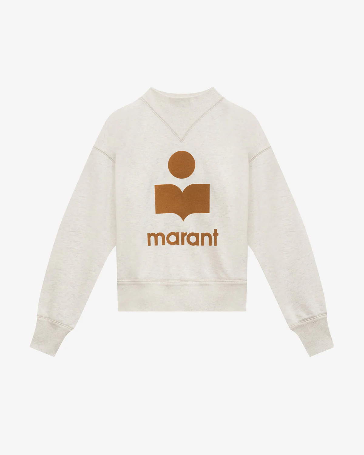 MOBY SWEATSHIRT