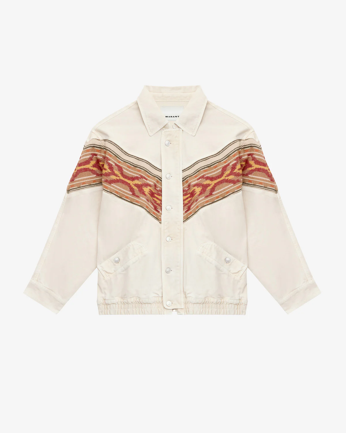 JULIAN JACKET