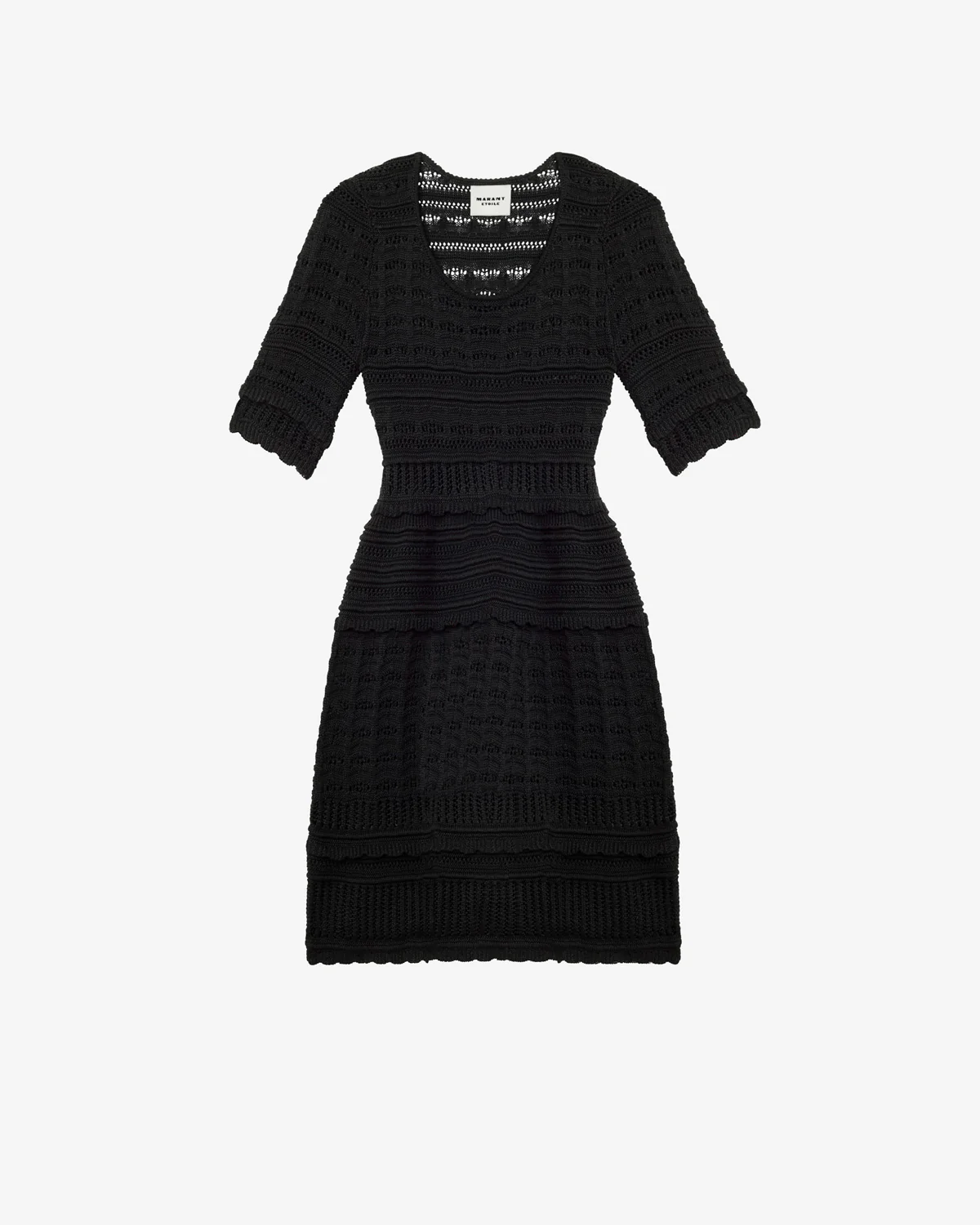 ABRIL DRESS