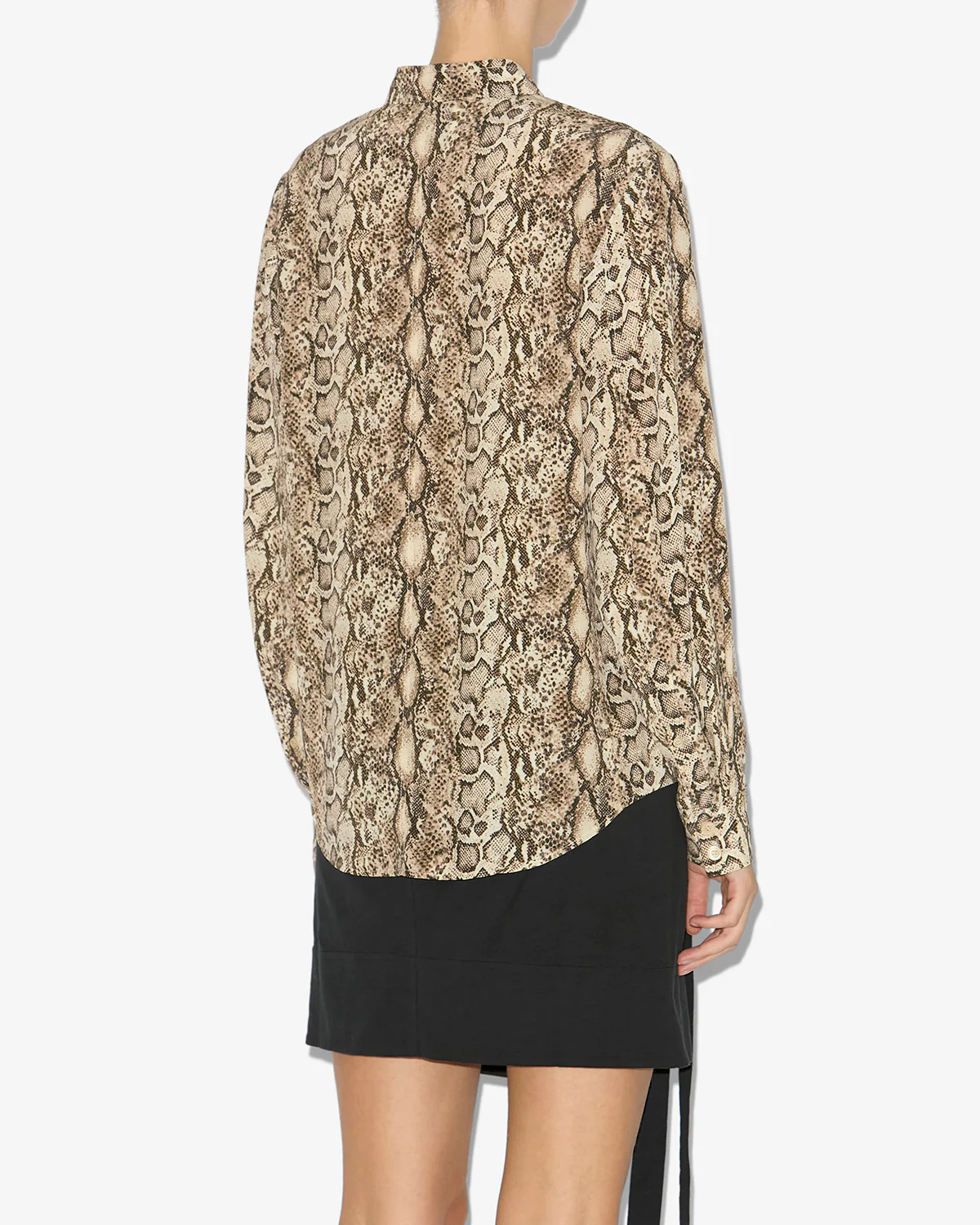 ILDA SHIRT