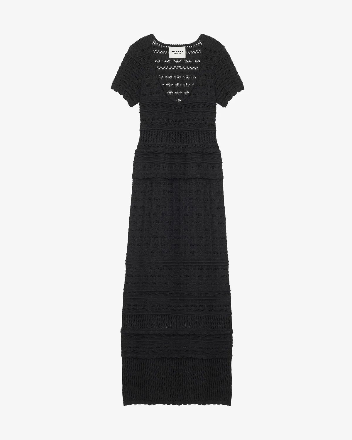 AURORE DRESS
