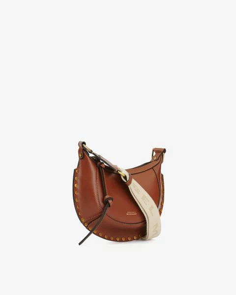 Mini Moon Bag