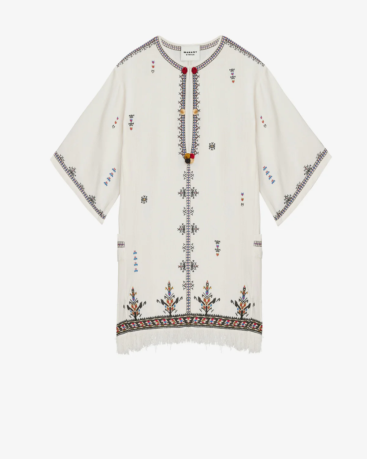 KRESSY DRESS