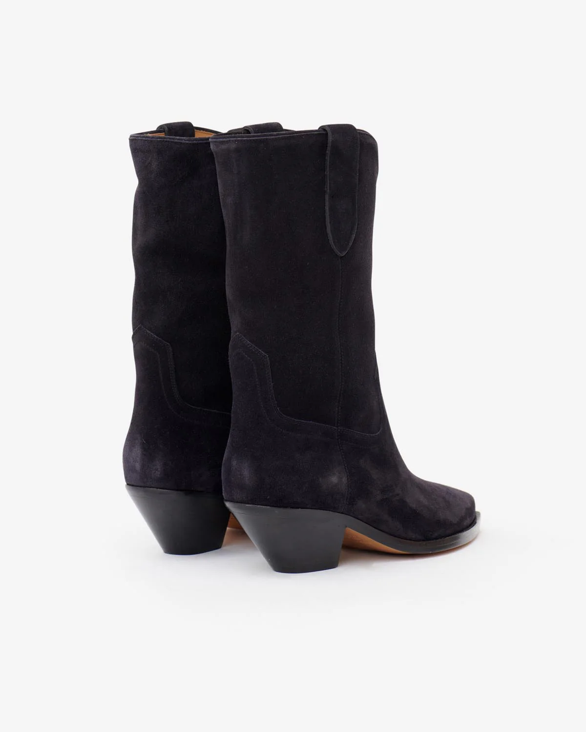 Dahope Boots