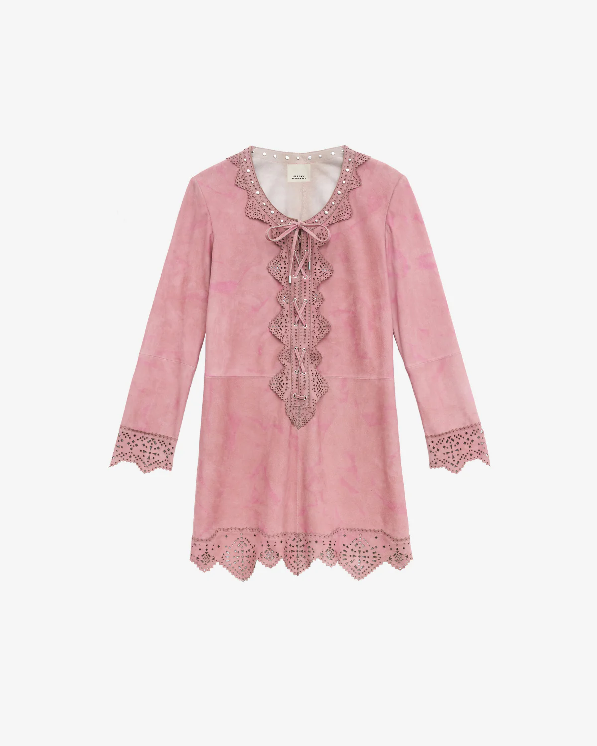 CHARLINA DRESS