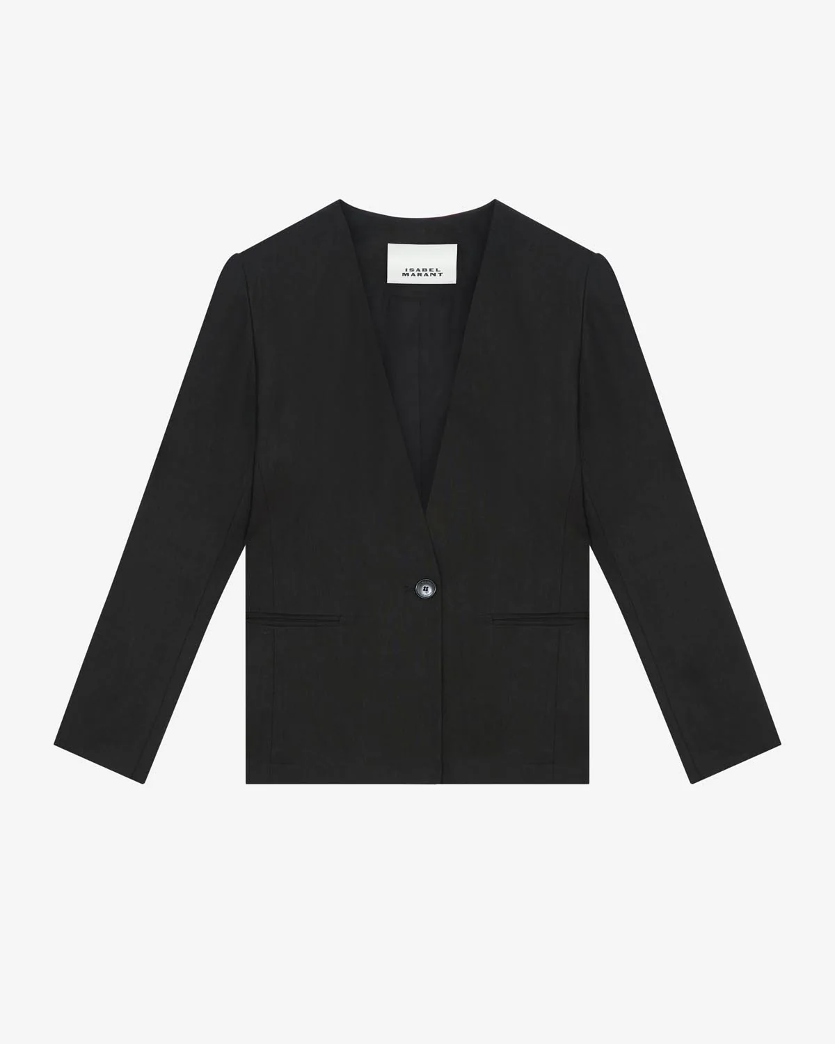 Manzil Jacket