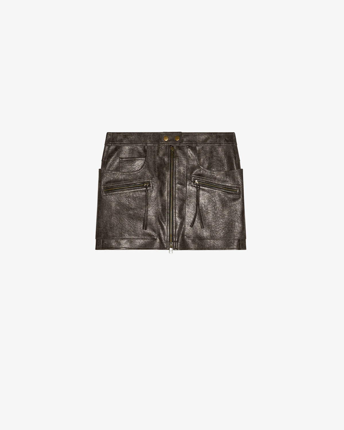 CLAUDINE SKIRT