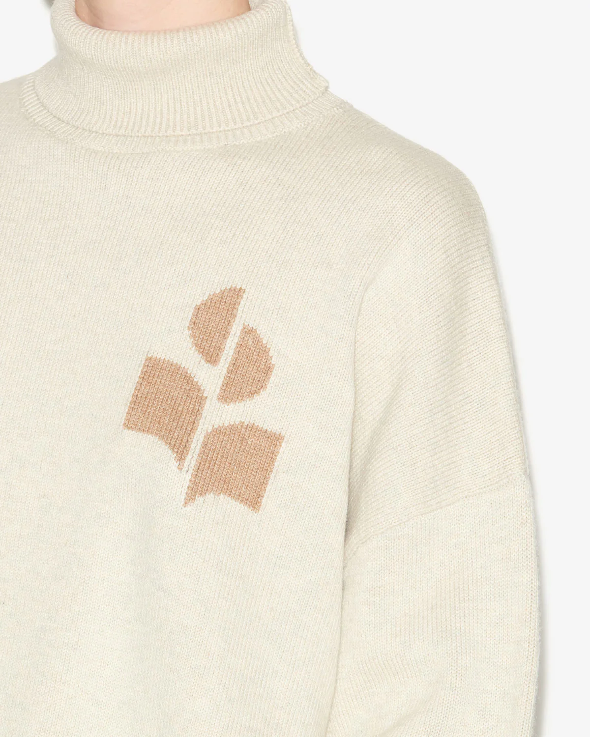 Nash sweater