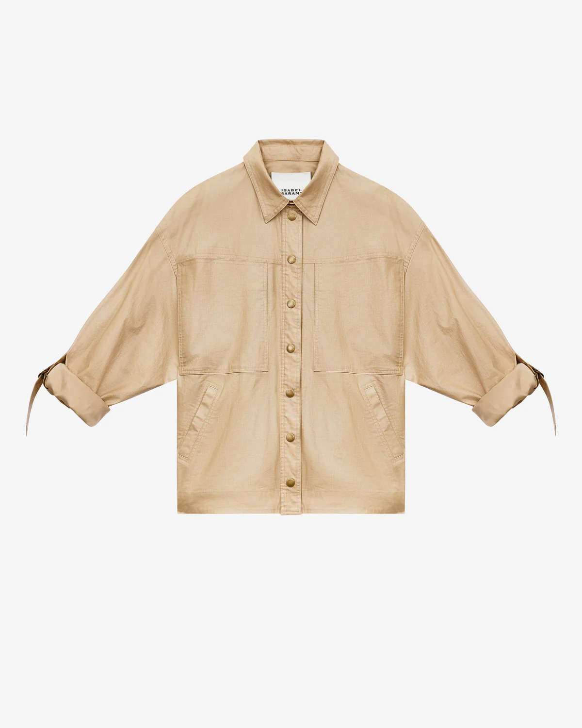FLORANIA JACKET