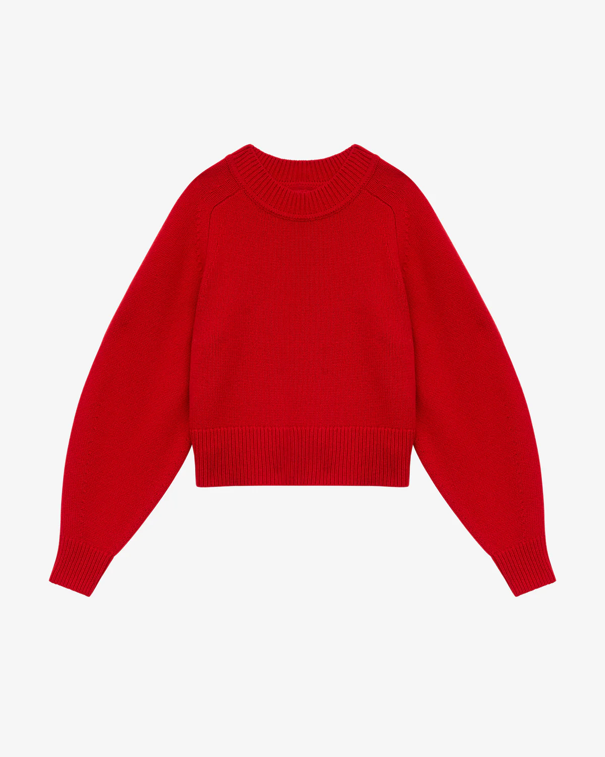 LEANDRA SWEATER