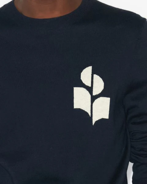EVANS SWEATER