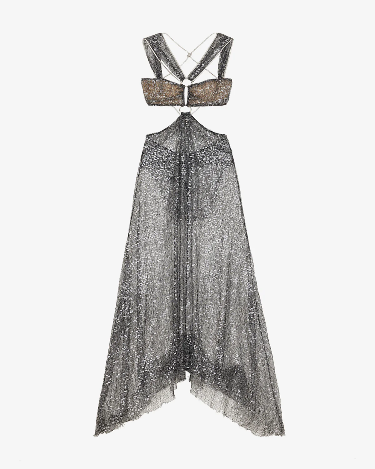 DALIE DRESS