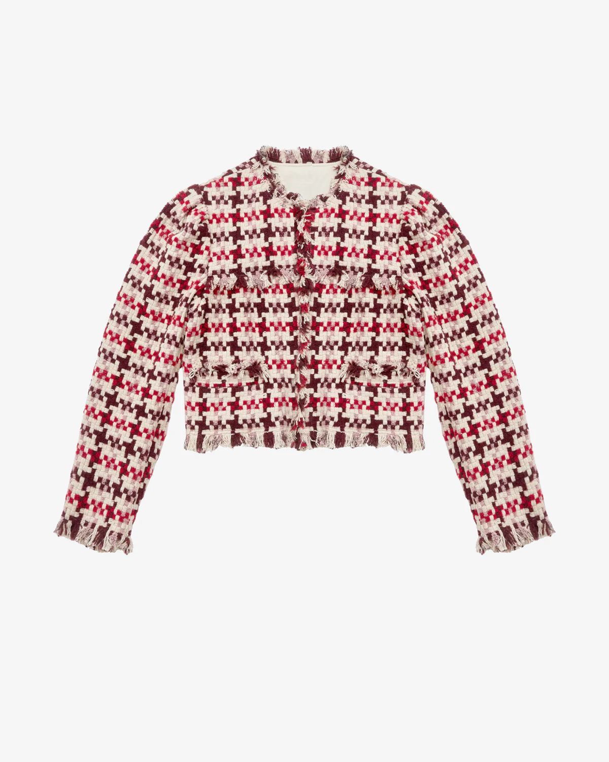 AMELIO JACKET