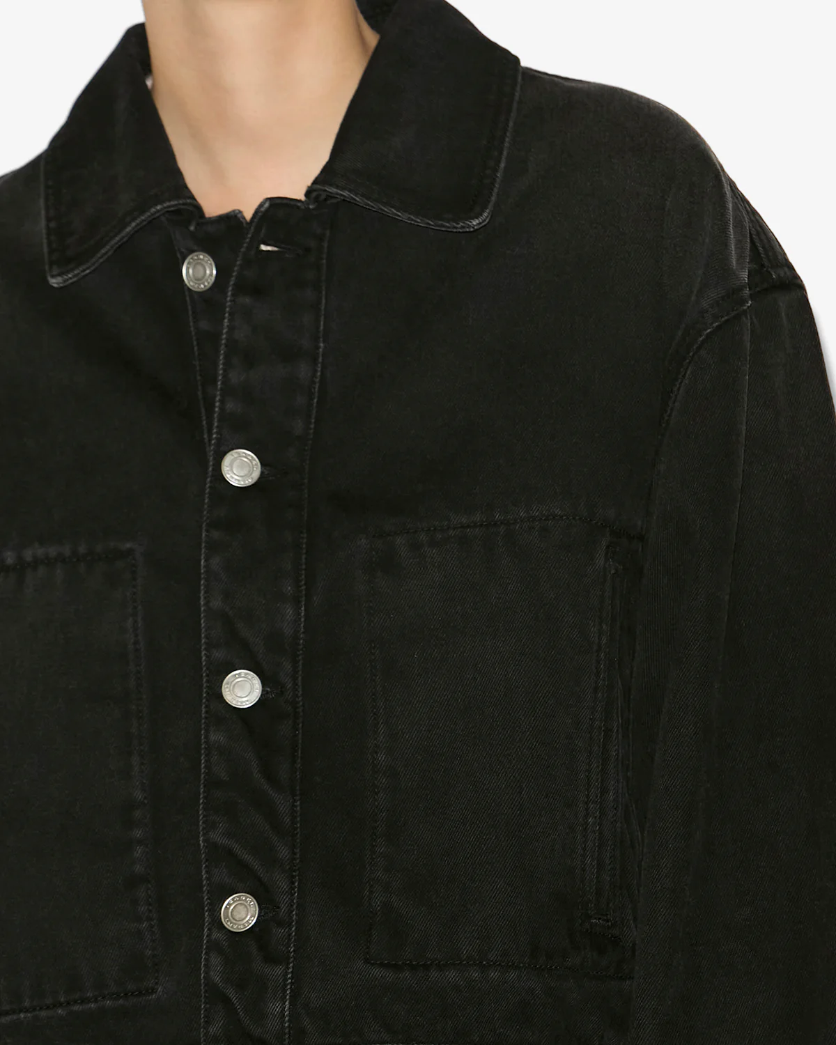 JOSEPHINE JACKET