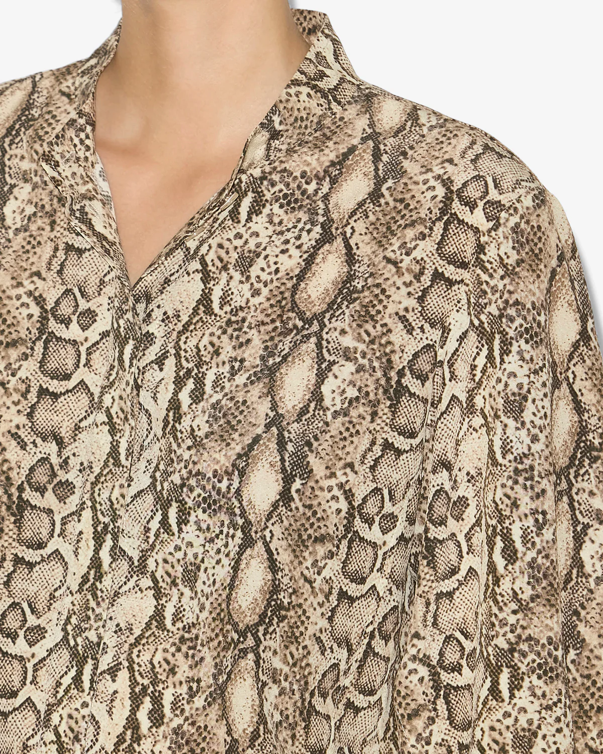 ILDA SHIRT