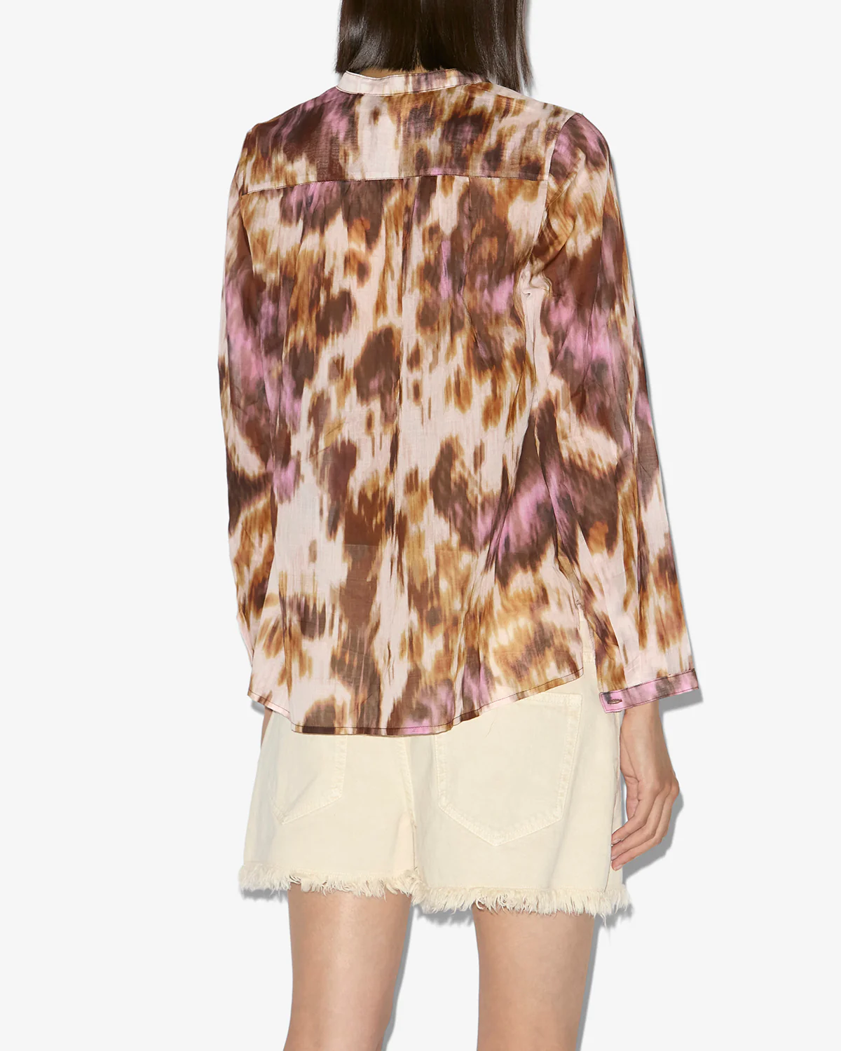 MARIA BLOUSE