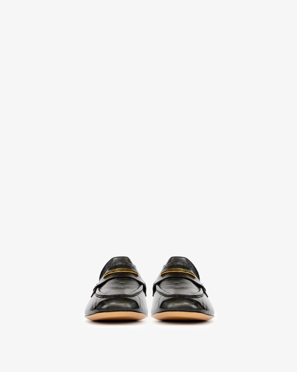 ISERI LOAFERS