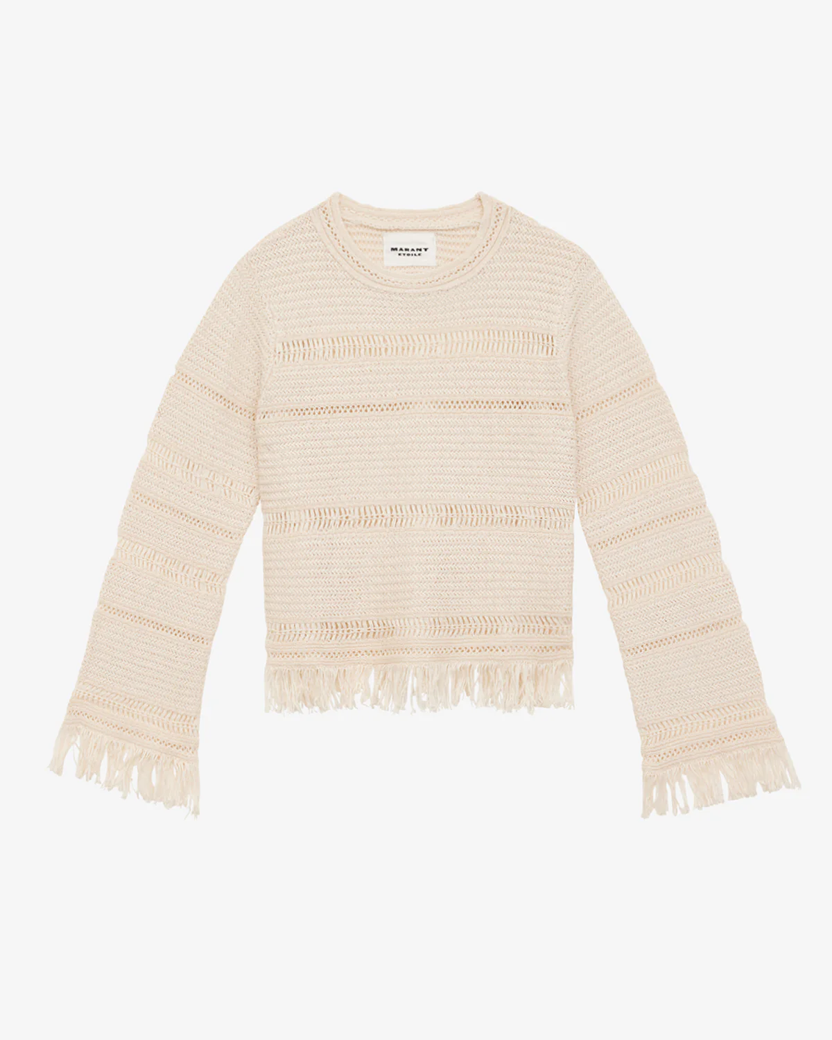 AZILIS SWEATER