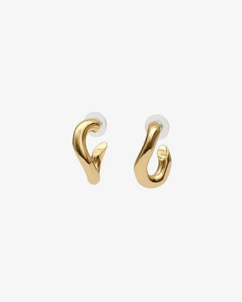 LINKS EARRINGS