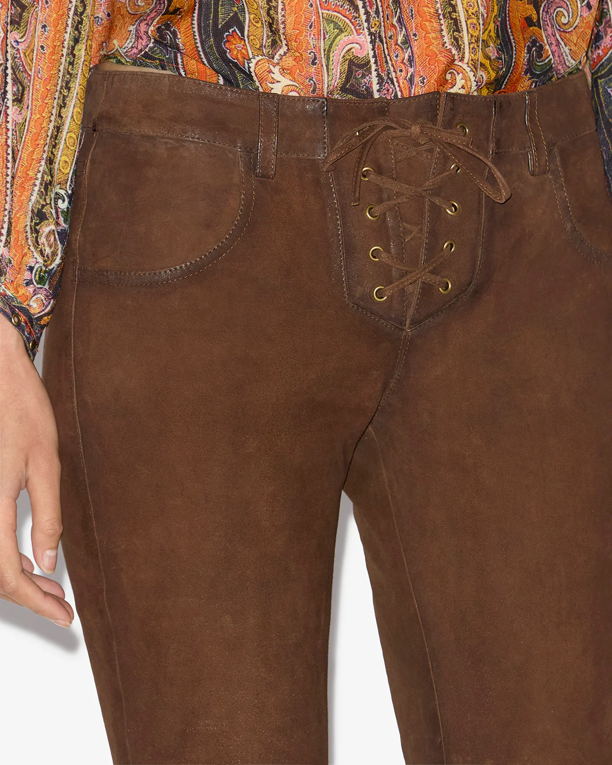 VANEL PANTS